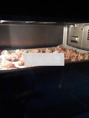 烤箱燕麦鸡米花怎么做，烤箱燕麦鸡米花怎么做好吃，烤箱燕麦鸡米花做法