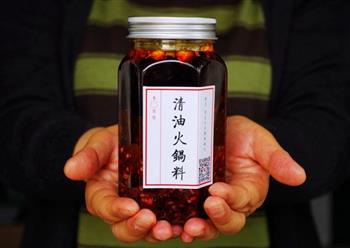 火锅鱿鱼怎么做，火锅鱿鱼怎么做好吃，火锅鱿鱼做法