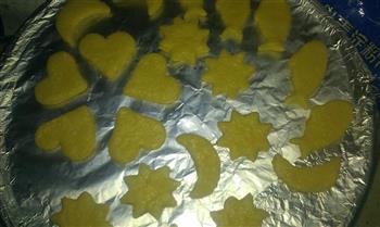 酥脆芝士饼干怎么做，酥脆芝士饼干怎么做好吃，酥脆芝士饼干做法