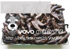 腌小茄子怎么做，腌小茄子怎么做好吃，腌小茄子做法