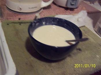 美式松饼怎么做，美式松饼怎么做好吃，美式松饼做法
