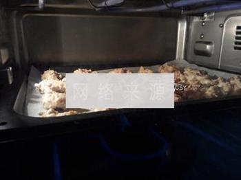 烤箱燕麦鸡米花怎么做，烤箱燕麦鸡米花怎么做好吃，烤箱燕麦鸡米花做法