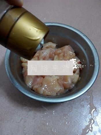 烤箱燕麦鸡米花怎么做，烤箱燕麦鸡米花怎么做好吃，烤箱燕麦鸡米花做法