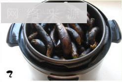 腌小茄子怎么做，腌小茄子怎么做好吃，腌小茄子做法