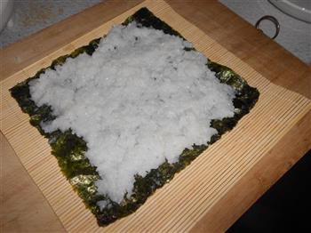 什锦寿司怎么做，什锦寿司怎么做好吃，什锦寿司做法