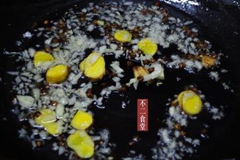 火锅鱿鱼怎么做，火锅鱿鱼怎么做好吃，火锅鱿鱼做法