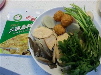 创意小肥羊豆浆涮锅怎么做，创意小肥羊豆浆涮锅怎么做好吃，创意小肥羊豆浆涮锅做法