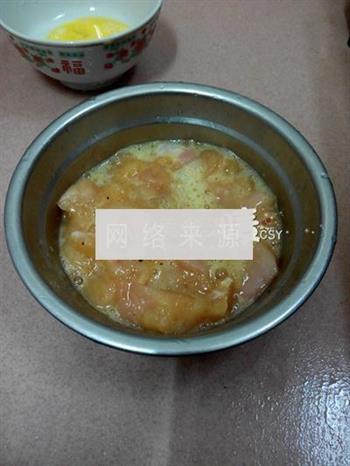 烤箱燕麦鸡米花怎么做，烤箱燕麦鸡米花怎么做好吃，烤箱燕麦鸡米花做法
