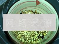 薏米黑黄豆浆怎么做，薏米黑黄豆浆怎么做好吃，薏米黑黄豆浆做法