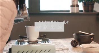 水信玄饼怎么做，水信玄饼怎么做好吃，水信玄饼做法