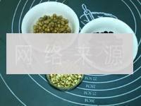 薏米黑黄豆浆怎么做，薏米黑黄豆浆怎么做好吃，薏米黑黄豆浆做法