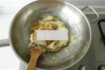 肉松饼怎么做，肉松饼怎么做好吃，肉松饼做法