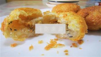 陕西小吃“炸油糕”怎么做，陕西小吃“炸油糕”怎么做好吃，陕西小吃“炸油糕”做法