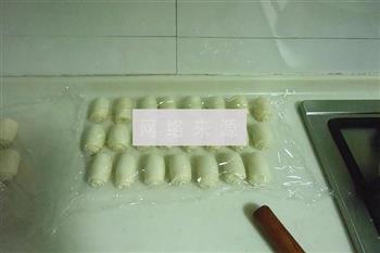 肉松饼怎么做，肉松饼怎么做好吃，肉松饼做法