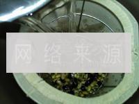 薏米黑黄豆浆怎么做，薏米黑黄豆浆怎么做好吃，薏米黑黄豆浆做法