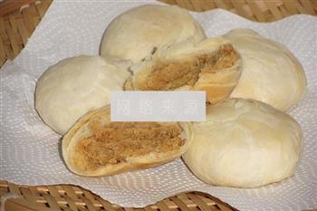 肉松饼怎么做，肉松饼怎么做好吃，肉松饼做法
