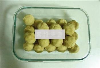 肉松饼怎么做，肉松饼怎么做好吃，肉松饼做法