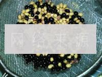 薏米黑黄豆浆怎么做，薏米黑黄豆浆怎么做好吃，薏米黑黄豆浆做法