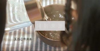 水信玄饼怎么做，水信玄饼怎么做好吃，水信玄饼做法