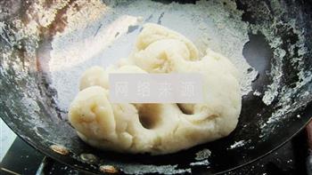 陕西小吃“炸油糕”怎么做，陕西小吃“炸油糕”怎么做好吃，陕西小吃“炸油糕”做法