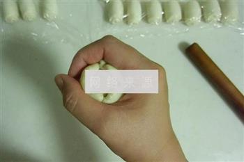 肉松饼怎么做，肉松饼怎么做好吃，肉松饼做法