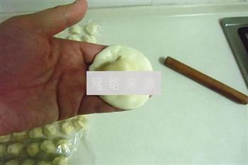肉松饼怎么做，肉松饼怎么做好吃，肉松饼做法