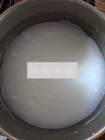零厨艺-自制豌豆粉皮怎么做，零厨艺-自制豌豆粉皮怎么做好吃，零厨艺-自制豌豆粉皮做法