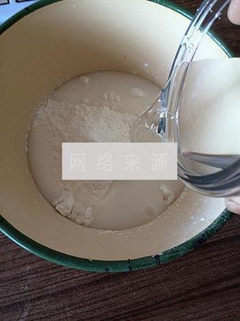 零厨艺-自制豌豆粉皮怎么做，零厨艺-自制豌豆粉皮怎么做好吃，零厨艺-自制豌豆粉皮做法