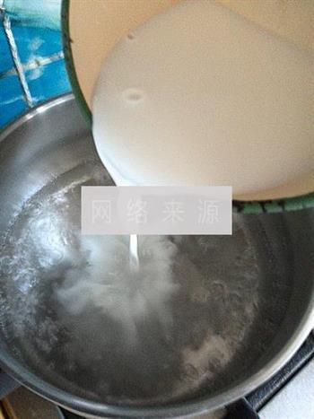 零厨艺-自制豌豆粉皮怎么做，零厨艺-自制豌豆粉皮怎么做好吃，零厨艺-自制豌豆粉皮做法