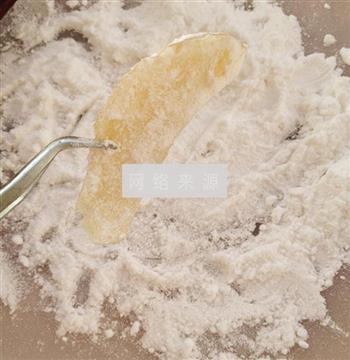 糖渍柚子皮怎么做，糖渍柚子皮怎么做好吃，糖渍柚子皮做法