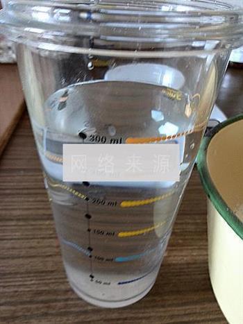 零厨艺-自制豌豆粉皮怎么做，零厨艺-自制豌豆粉皮怎么做好吃，零厨艺-自制豌豆粉皮做法