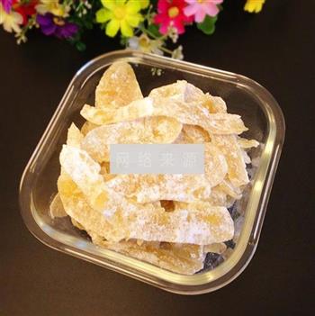 糖渍柚子皮怎么做，糖渍柚子皮怎么做好吃，糖渍柚子皮做法