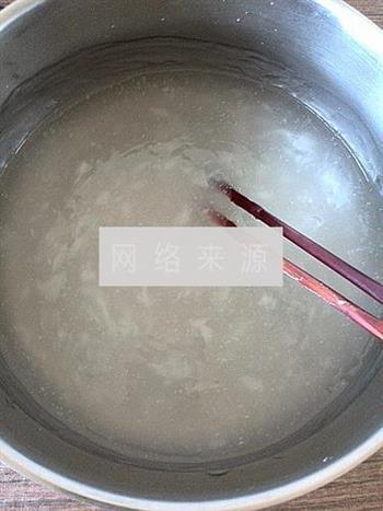 零厨艺-自制豌豆粉皮怎么做，零厨艺-自制豌豆粉皮怎么做好吃，零厨艺-自制豌豆粉皮做法