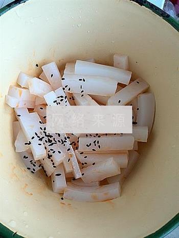 零厨艺-自制豌豆粉皮怎么做，零厨艺-自制豌豆粉皮怎么做好吃，零厨艺-自制豌豆粉皮做法
