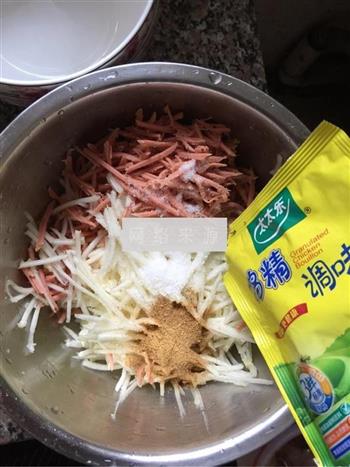 西葫芦塌子怎么做，西葫芦塌子怎么做好吃，西葫芦塌子做法