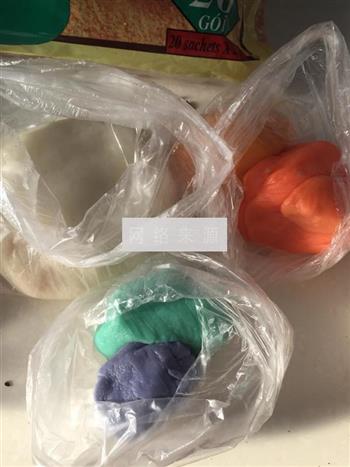 多彩糖不甩怎么做，多彩糖不甩怎么做好吃，多彩糖不甩做法