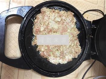 西葫芦塌子怎么做，西葫芦塌子怎么做好吃，西葫芦塌子做法