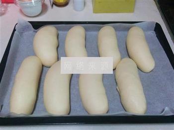 简式热狗怎么做，简式热狗怎么做好吃，简式热狗做法