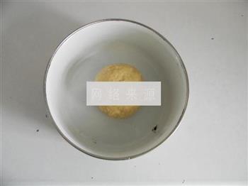 黑芝麻花生苏式月饼怎么做，黑芝麻花生苏式月饼怎么做好吃，黑芝麻花生苏式月饼做法
