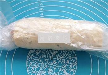 培根酥皮卷怎么做，培根酥皮卷怎么做好吃，培根酥皮卷做法