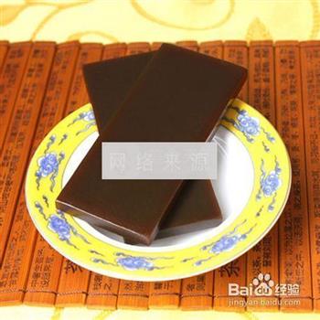 阿英家阿胶糕怎么做，阿英家阿胶糕怎么做好吃，阿英家阿胶糕做法