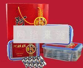 阿英家阿胶糕怎么做，阿英家阿胶糕怎么做好吃，阿英家阿胶糕做法