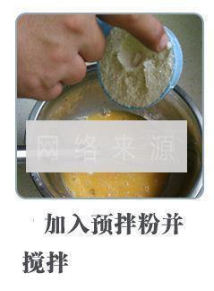 最简单的小蛋糕怎么做，最简单的小蛋糕怎么做好吃，最简单的小蛋糕做法