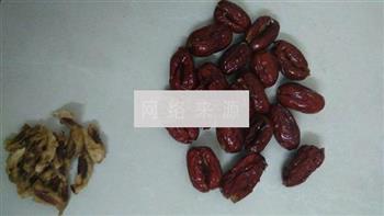 心太软糯米枣怎么做，心太软糯米枣怎么做好吃，心太软糯米枣做法