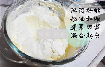 榴莲千层蛋糕怎么做，榴莲千层蛋糕怎么做好吃，榴莲千层蛋糕做法