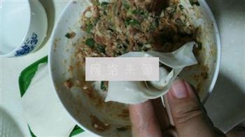 红油抄手怎么做，红油抄手怎么做好吃，红油抄手做法