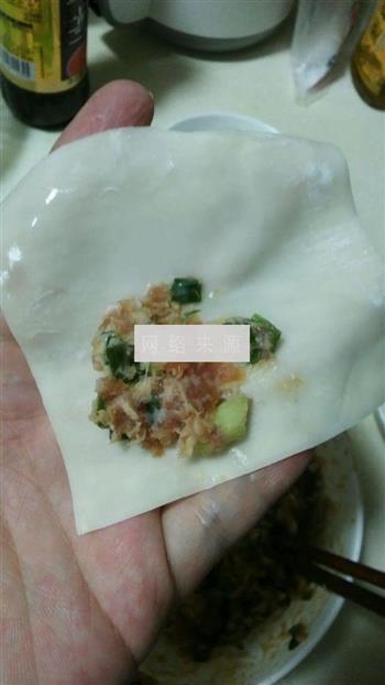红油抄手怎么做，红油抄手怎么做好吃，红油抄手做法