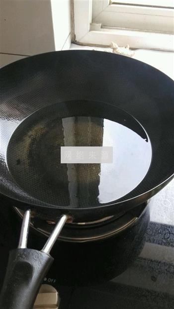 干炸椒盐蘑菇怎么做，干炸椒盐蘑菇怎么做好吃，干炸椒盐蘑菇做法