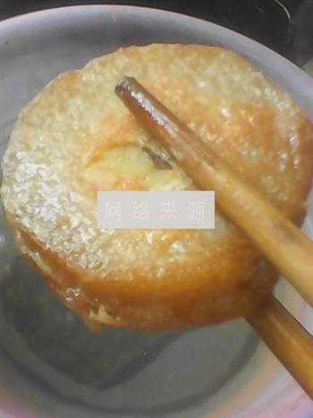 煎粽子怎么做，煎粽子怎么做好吃，煎粽子做法