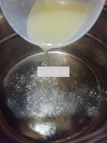 转化糖浆怎么做，转化糖浆怎么做好吃，转化糖浆做法